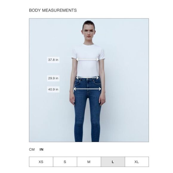 NWT Zara Ruffled Floral Cut Out Dress Size L - Picture 11 of 11